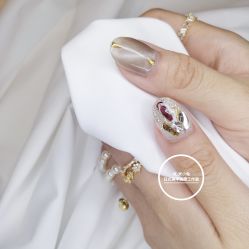 -米小兔美甲美睫