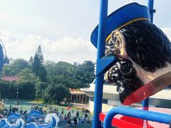 -汕头中海黄金海岸水上乐园