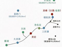 -雁荡山风景名胜区