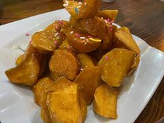 -韩食代烧烤(龙华路美食街店)