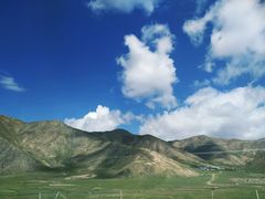 -青海湖国家重点风景名胜区