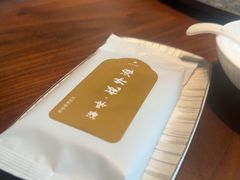 -海味·悦外滩中餐厅(上海宝龙丽筠酒店)