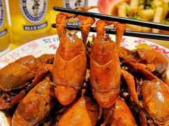 -吉利龙虾·新派海鲜烧烤
