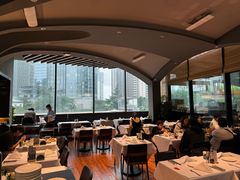 -拉蒂娜·巴西牛排馆 Latina·Brazilian Steakhouse(陆家嘴旗舰店)