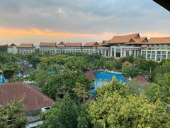 -三亚海棠湾万丽度假酒店