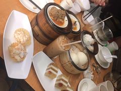 -点点心点心专门店(湾仔店)