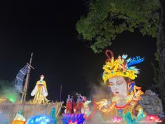 -合肥融创乐园