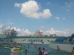 -秦皇岛乐岛海洋王国