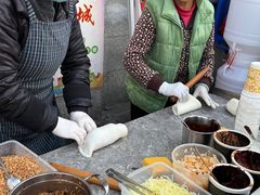 -南门绿玉农贸市场