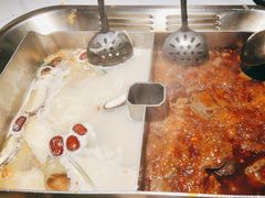 -九鼎轩脆毛肚火锅(南京东路店)