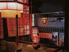 -GG戏精剧场·原创演绎实景本