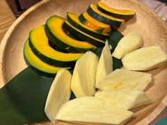 -大头椰·椰子鸡火锅(新梦店)