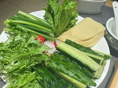 -老白清真烧烤(旗舰店)