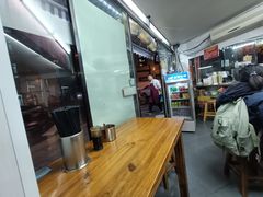 大堂-河南拉面(肇周路店)