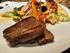 刺身拼盘-炙柒Sekinana·精致料理 烧鸟·铁板烧(海上世界店)