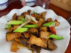 -醉春风(长汀县店头街店)