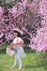 -毛毛虫儿童摄影馆