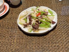 -老客家·客家菜(万达店)