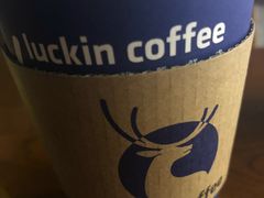 -luckincoffee瑞幸咖啡(顺义华联商厦店)