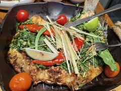 -云海肴·汽锅鸡·云南菜(苏州中心店)