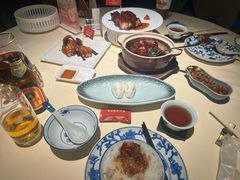 -侨美食家·粤菜(体育西路店)