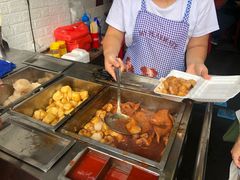 -细妹五香牛杂(步行街店)