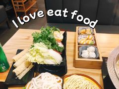 -牛匠和牛寿喜锅(西安总店)