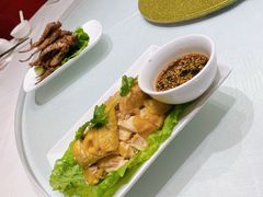 -瑞福园联谊餐室(茂名南路店)