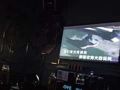 -INLOVE KTV(水晶城店)