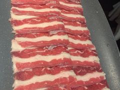 -新石器烤肉(百联川沙店)