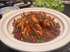 -海立阁海鲜江浙菜(漕河泾印象城店)