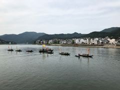 -新安江山水画廊风景区