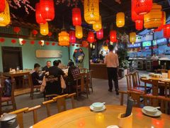 -苏帮主三样菜·江湖川菜(高新店)