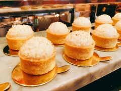 -咖啡苑 - 蔚藍夏日限定主题(永利皇宫店)