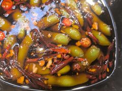 -铭副琦食·虾蟹烩馆(渔人码头店)