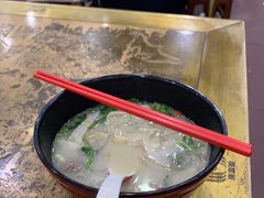 -惠丰源烩面馆(经七路店)