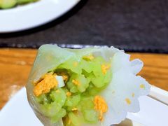 -小城粥道·海胆鲜虾粥(解放广场店)