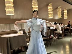 -一川二水•粤川醉(CP静安店)
