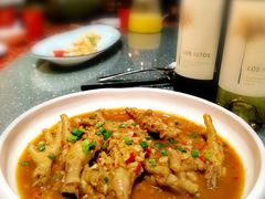 蒜香鸡爪-义乌香格里拉•食尚汇MIX