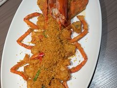 -将相和·海鲜蒸饺大连菜·连鹭海鲜姊妹店