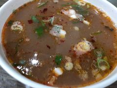 -清真马杰山牛肉汤馆