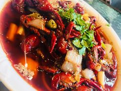 -别院里音乐餐酒吧(双流航空港店)