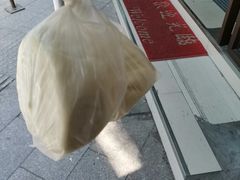 -老上海大包(四川北路店)