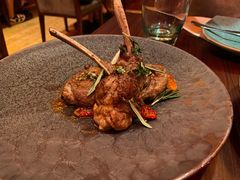 -杭州西子湖四季酒店-WL BISTRO西湖餐厅(灵隐路店)