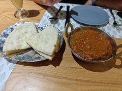 -Pakwaan Indian restaurant芭港湾印度餐厅(领事馆店)