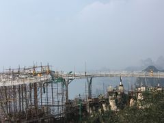 -狼牙山风景区