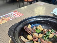 -四道菜·福建菜馆(新街口金鹰店)