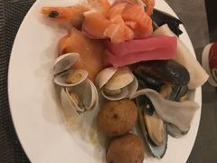 -上海圣诺亚皇冠假日酒店·诺亚厨房