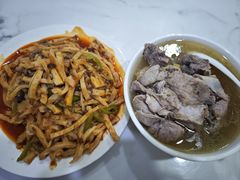 -三益轩(民生店)