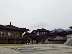 -敬亭山风景名胜区-弘愿寺